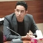 محمود زلفعلی زاده