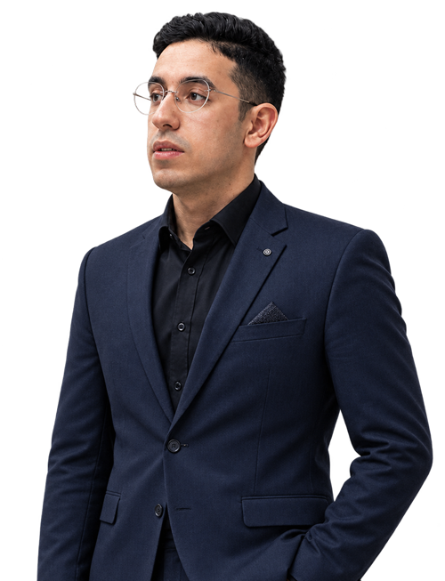 محمود زلفعلی زاده