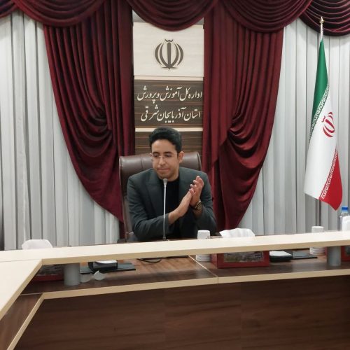 محمود زلفعلی زاده